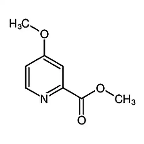 4-甲氧基-2-吡啶甲酸甲酯