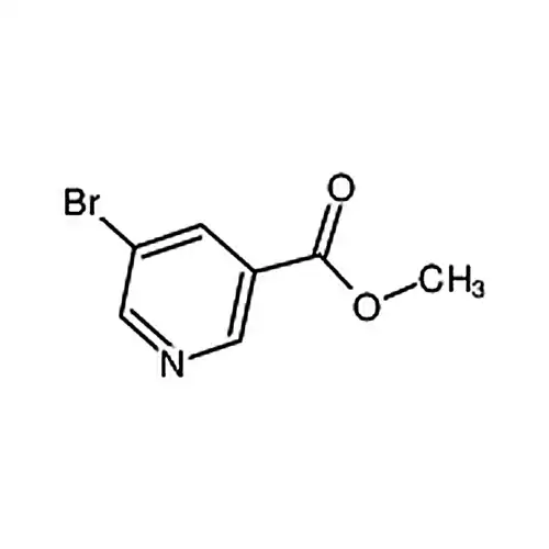5-溴吡啶-3-甲酸甲酯
