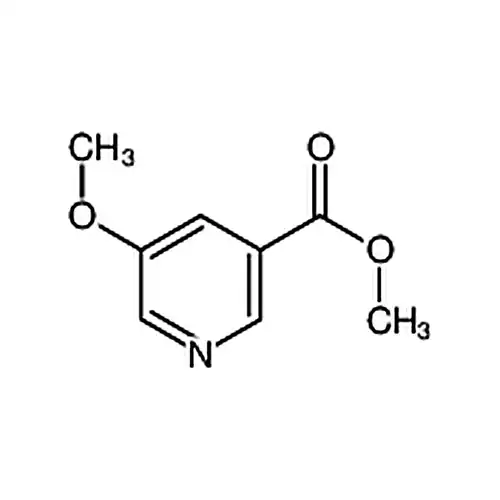 METHYL5-METHOXY-3-PYRIDINECARBOXYLATE