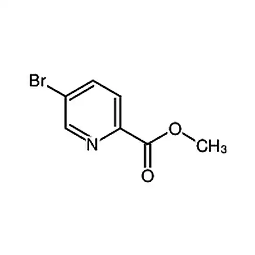 5-溴吡啶-2-羧酸甲酯