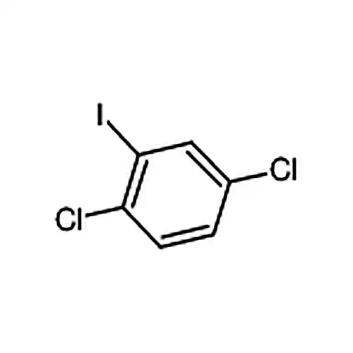 2,5-二氯碘苯/1，4-二氯-2-碘苯