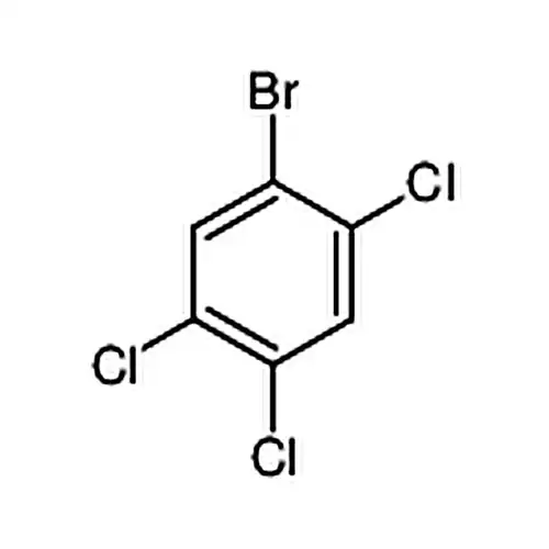 2,4,5-三氯溴苯