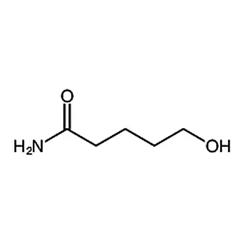 5-羟基戊酰胺