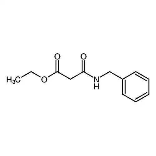 3-(苯甲氨基)-3-氧代丙酸乙酯