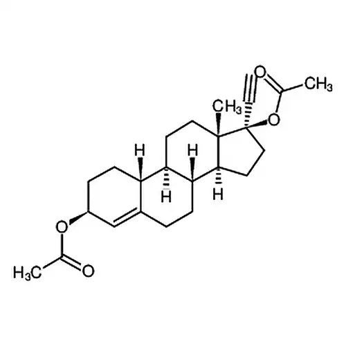 双醋炔诺醇
