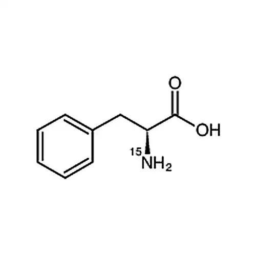 L-苯丙氨酸-15N
