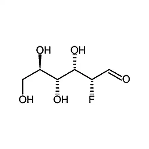 2-脱氧-2-氟-D-吡喃葡萄糖