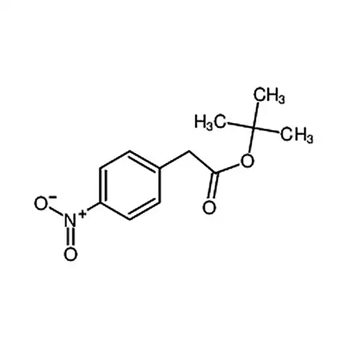2-(4-硝基苯基)乙酸叔丁酯