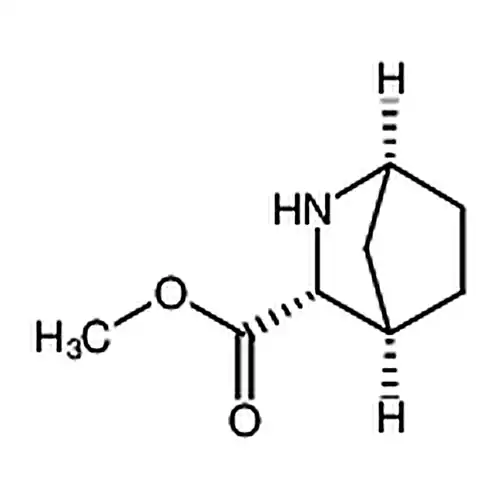 (1S，3R，4R)-2-氮杂双环[2.2.1]庚烷-3-羧酸甲酯