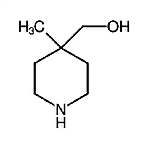 4-(羟甲基)-4-甲基哌啶