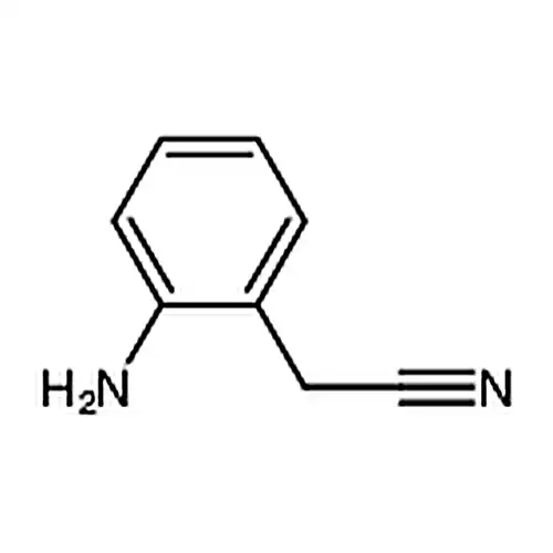 2-氨基苯乙腈