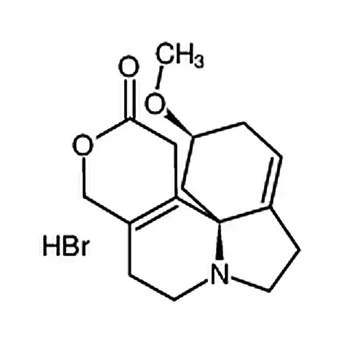 Dihydro-β-erythroidine hydrobromide