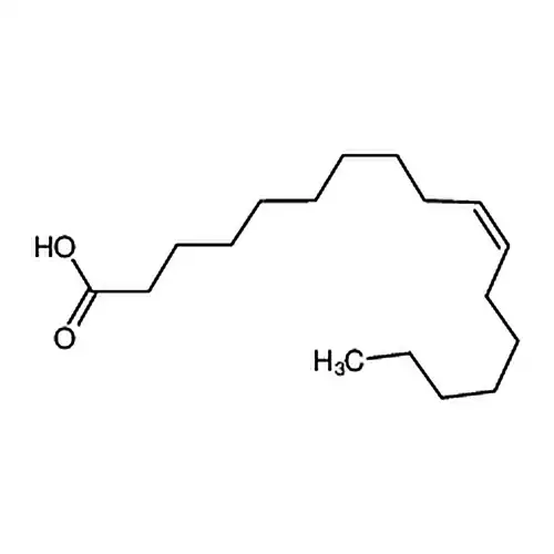 10-顺-十七碳烯酸