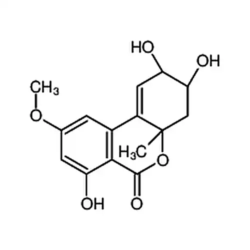 互隔交链孢霉素
