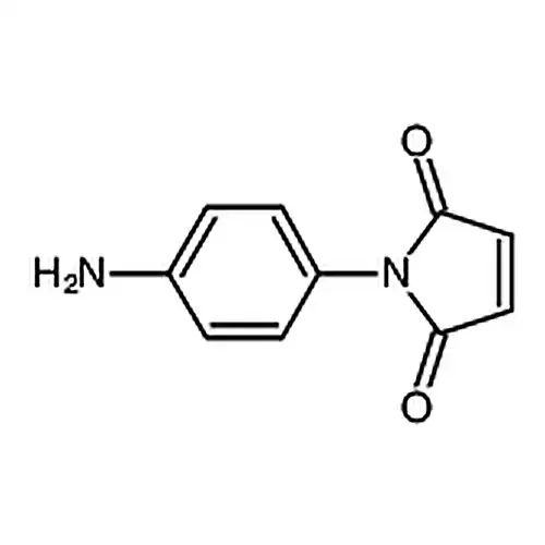 1-(4-氨基苯基)-1H-吡咯-2,5-二酮