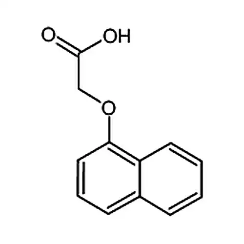 1-萘氧基乙酸