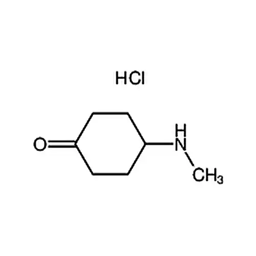4-甲氨基环己酮