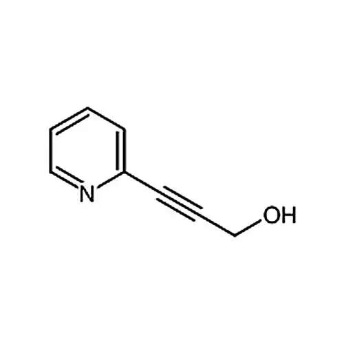 3-(2-吡啶基)-2-丙炔-1-醇
