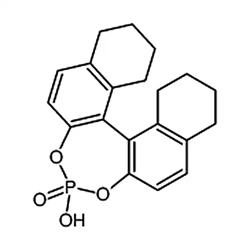 (R)-5，5'，6，6'，7，7'，8，8'-八氢联萘酚膦酸酯