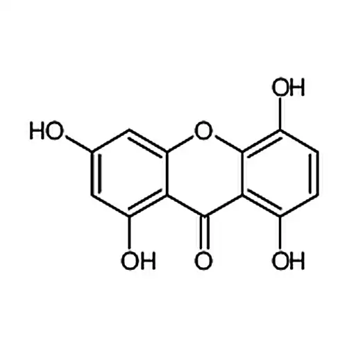 1,3,5,8-四羟基山酮