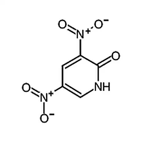 2-羟基-3,5-二硝基吡啶