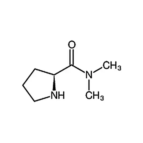 (S)-N,N-二甲基吡咯烷-2-甲酰胺