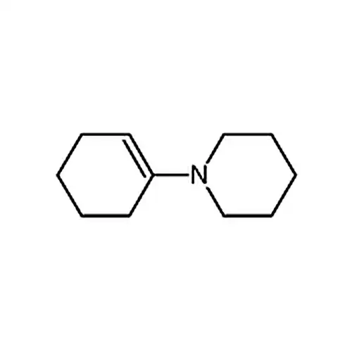 1-(1-环己烯基)哌啶