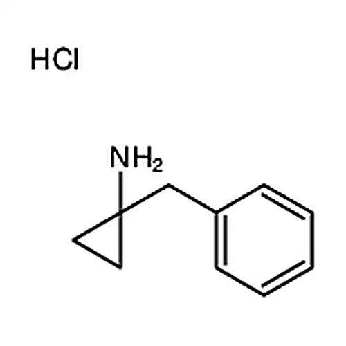 1-苄基环丙胺盐酸盐