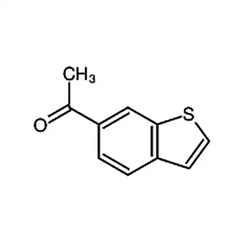 1-(苯并[b]噻吩-6-基)乙酮