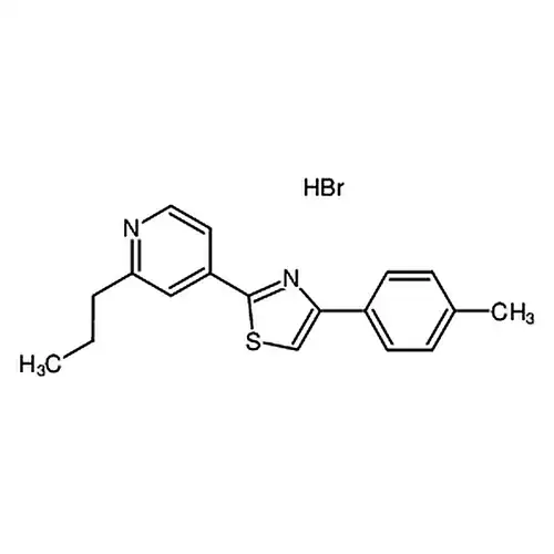 Fatostatin氢溴酸盐