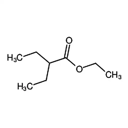 2-乙基丁酸乙酯