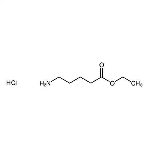 5-氨基戊酸乙酯盐酸盐