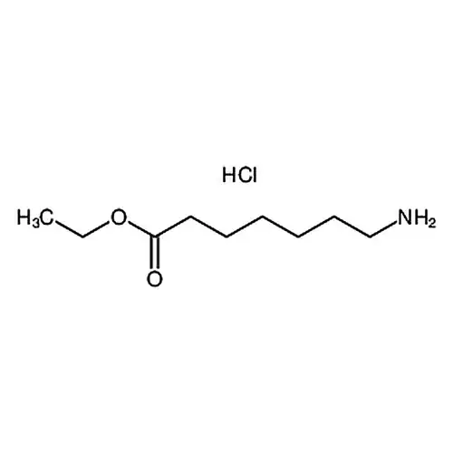 7-氨基庚酸乙酯盐酸盐