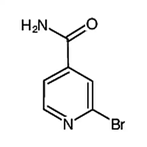 2-溴异烟酰胺