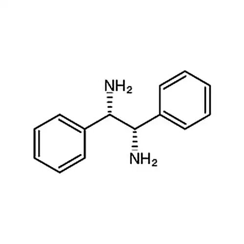 (1S,2S)-(-)-1, 2－二苯基－1, 2－乙二胺