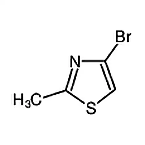 2-甲基-4-溴噻唑