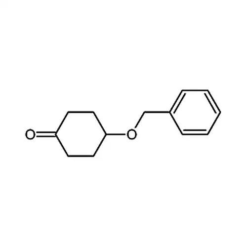 4-(苄氧基)环己酮