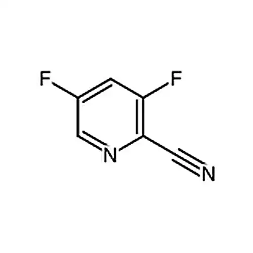2-氰基-3,5-二氟吡啶