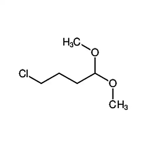 4-氯丁醛缩二甲醇