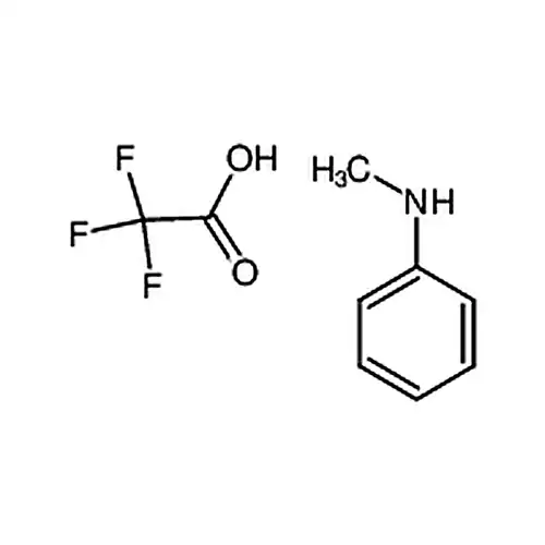 N-甲基三氟乙酸苯铵