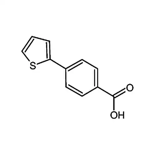 4-(噻吩-2-基)苯甲酸