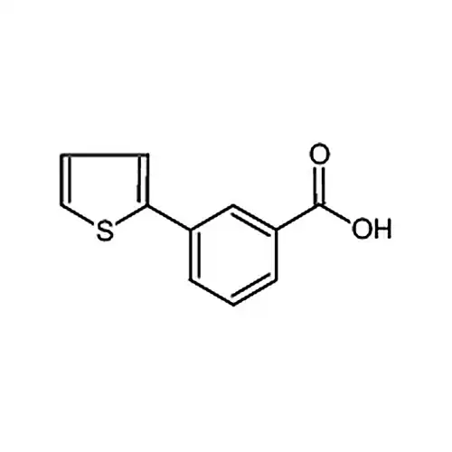 3-(2-噻吩基)苯甲酸