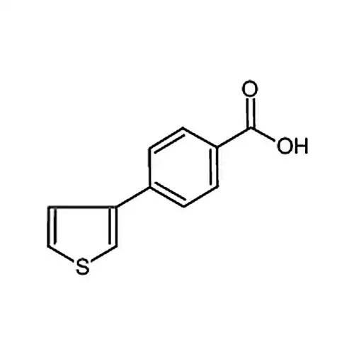 4-(噻吩-3-基)苯甲酸