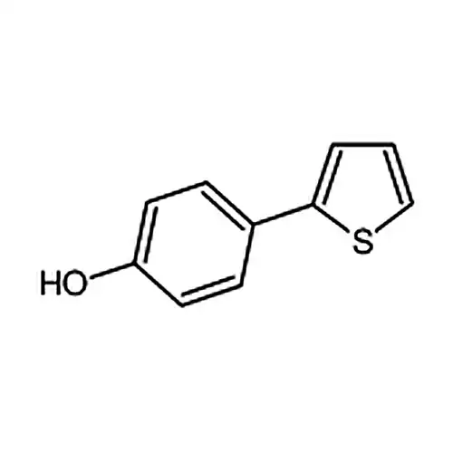 4-（2-噻吩基）苯