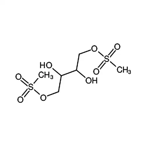 Treosulfan