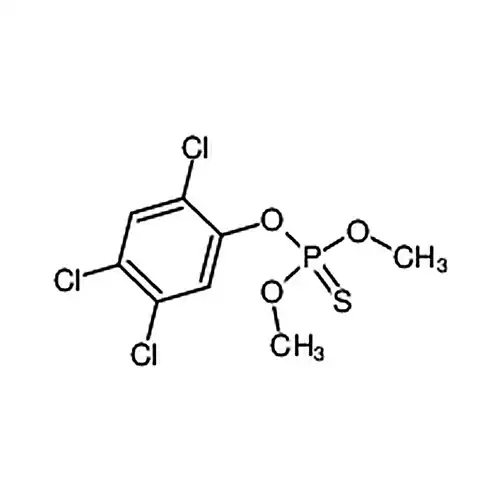 皮蝇磷标准溶液
