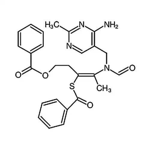 二苯甲酰硫胺素