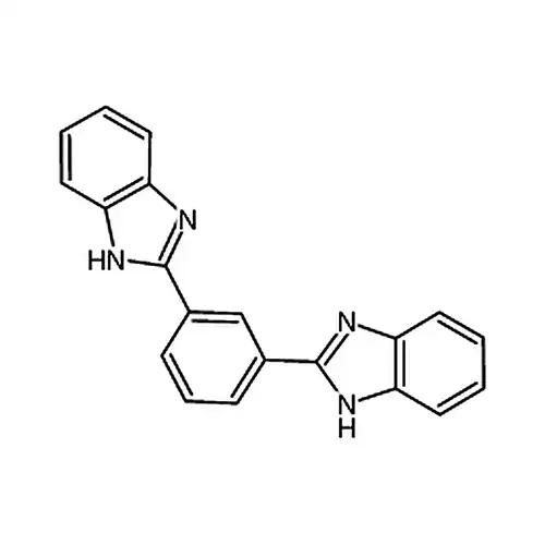 1，3-双(2-苯并咪唑基)苯