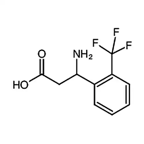 β-(2-三氟甲基)苯丙氨酸