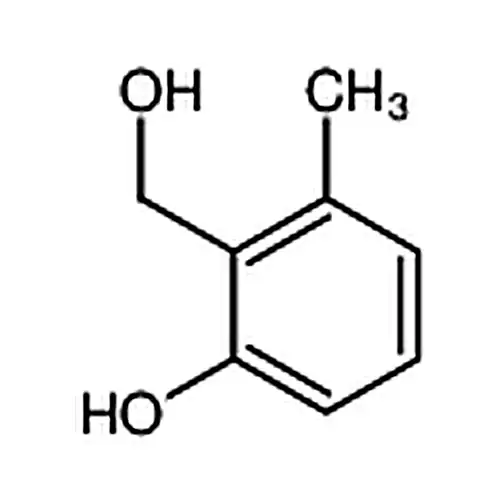 2-(羟甲基)-3-甲基苯酚